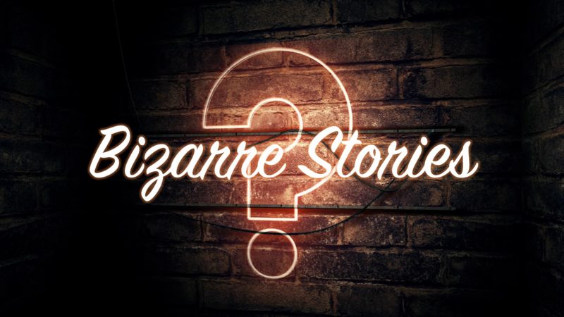 Bizarre Stories